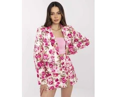 Laisvalaikio kostiumėlis moterims ITALY MODA DHJ-KMPL-A6091.18