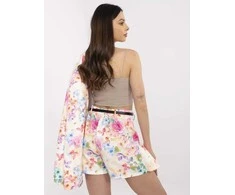 Italy Moda Komplet-DHJ-KMPL-A9061-1.70P-ecru