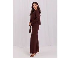 Italy Moda Komplet-IR-KMPL-JK9374A.98-ruda