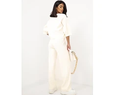Italy Moda Komplet-IR-KMPL-JK9436A.84-ecru