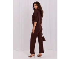 Italy Moda Komplet-IR-KMPL-JK9436A.84-ruda