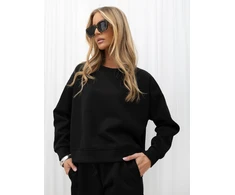 Italy Moda Komplet-IR-KMPL-R9352.70-juoda