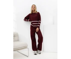 Italy Moda Komplet-IR-KMPL-W2626AB.66-bordinė