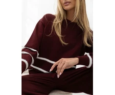 Italy Moda Komplet-IR-KMPL-W2626AB.66-bordinė