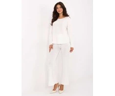 Italy Moda Kostiumėlis moterims-IT-KMPL-2219.51-ecru