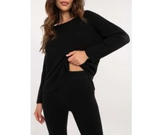 Italy Moda Kostiumėlis moterims-IT-KMPL-2219.51-juoda