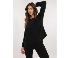 Italy Moda Kostiumėlis moterims-IT-KMPL-2219.51-juoda