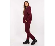 Italy Moda Laisvalaikio kostiumas moterims--IT-KMPL-9860.61-bordinė
