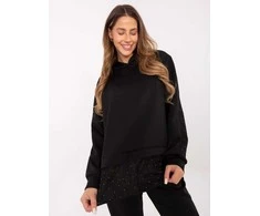 Italy Moda Laisvalaikio kostiumas moterims-IT-KMPL-9860.61-juoda