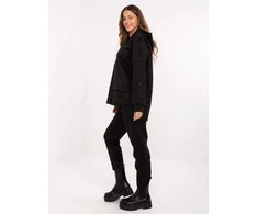 Italy Moda Laisvalaikio kostiumas moterims-IT-KMPL-9860.61-juoda