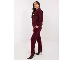 Italy Moda Laisvalaikio kostiumas moterims--IT-KMPL-9872.97-bordinė