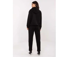 Italy Moda Laisvalaikio kostiumas moterims- IT-KMPL-9872.97-juoda