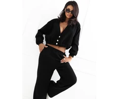 Italy Moda Moteriškas laisvalaikio kostiumas MI-KMPL-3539.95