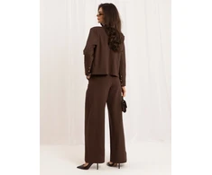 Italy Moda Komplet-MI-KMPL-3541G.67-ruda