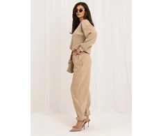 Italy Moda Moteriškas laisvalaikio kostiumas MI-KMPL-4381.83