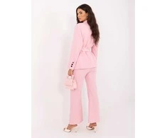 Italy Moda Komplet-MI-KMPL-A2940.01-jasny rožinė