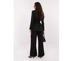 Italy Moda Kostiumėlis moterims-MI-KMPL-A2943.85-juoda