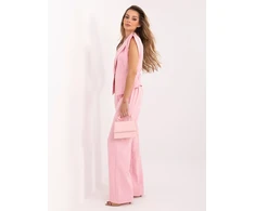 Italy Moda Komplet-MI-KMPL-A541518.93-jasny rožinė