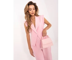 Italy Moda Komplet-MI-KMPL-A541518.93-jasny rožinė