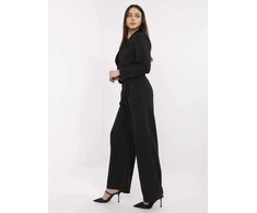 Italy Moda Kostiumėlis moterims-MI-KMPL-C278.70-juoda