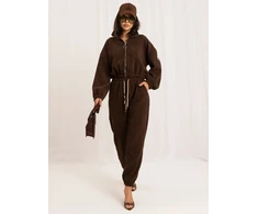 Italy Moda Komplet-MI-KMPL-K72201.83-ruda