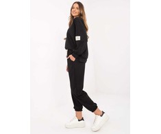Italy Moda Moteriškas laisvalaikio kostiumas MI-KMPL-M5879.86