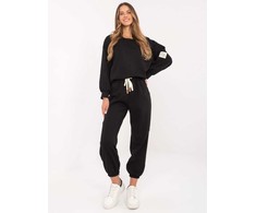 Italy Moda Moteriškas laisvalaikio kostiumas MI-KMPL-M5879.86