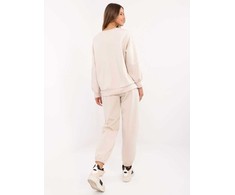 Italy Moda Moteriškas laisvalaikio kostiumas MI-KMPL-M5879.86