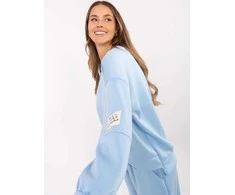 Italy Moda Set-MI-KMPL-M5879.86-šviesiai mėlyna