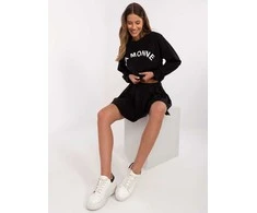 Italy Moda Set-MI-KMPL-M6158.92-juodas