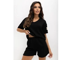 Italy Moda Komplet-MO-KMPL-M61773xy.86-juoda
