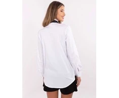 Italy Moda Marškiniai-DHJ-KS-20168.08P-balti