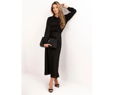 Italy Moda Koszula-IR-KS-M116103.64-juoda