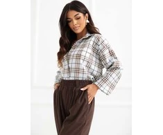 Italy Moda Koszula-IT-KS-16567.01-šviesiai mėlyna