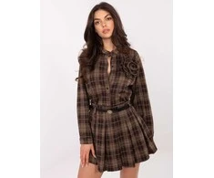 Italy Moda Koszula-IT-KS-21562.01-ruda