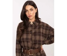 Italy Moda Koszula-IT-KS-21638.02-ruda