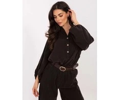 Italy Moda Koszula-IT-KS-233607.63-ciemny ruda