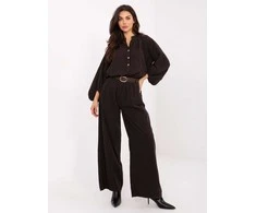 Italy Moda Koszula-IT-KS-233607.63-ciemny ruda