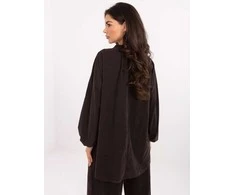 Italy Moda Koszula-IT-KS-233607.63-ciemny ruda