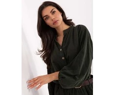 Italy Moda Koszula-IT-KS-233607.63-khaki