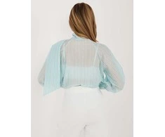 Italy Moda Koszula-IT-KS-26010.76-mietowy