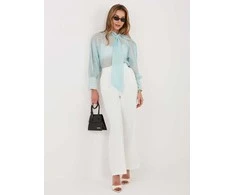 Italy Moda Koszula-IT-KS-26010.76-mietowy