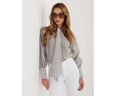 Italy Moda Koszula-IT-KS-26010.76-pilka