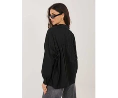 Italy Moda Koszula-IT-KS-3060.23-juoda