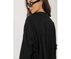Italy Moda Koszula-IT-KS-3060.23-juoda