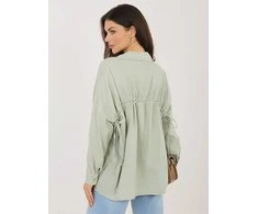 Italy Moda Koszula-IT-KS-3060.23-khaki