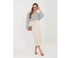 Italy Moda Koszula-IT-KS-6612.89-juoda