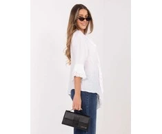 Italy Moda Koszula-IT-KS-81863.11P-balta