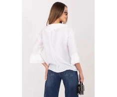 Italy Moda Koszula-IT-KS-81863.11P-balta