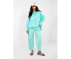 Italy Moda Koszula-IT-KS-FL9968.48-turkio